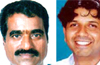 BJP 2nd list released : Umanath Kotian from Moodbidri, Ranjan Gowda in Belthangady